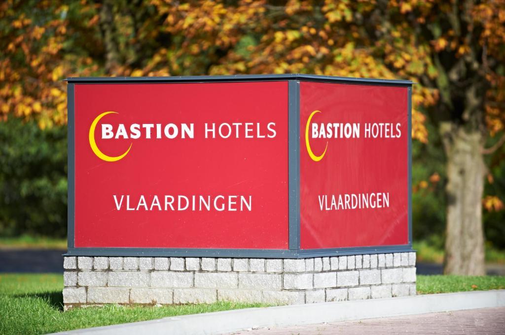 Bastion Hotel Vlaardingen Luaran gambar